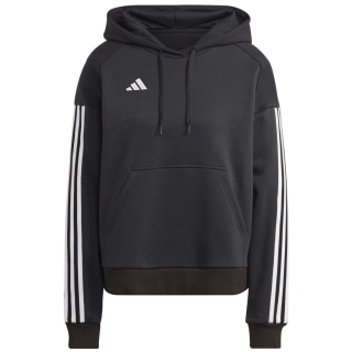 Adidas Tiro 23 Competition Cotton Hoodie Damen