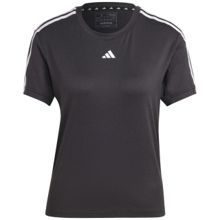 Adidas Aeroready Train Essentials 3-Streifen Damen T-Shirt