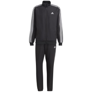 Adidas 3-Streifen Woven Herren Trainingsanzug