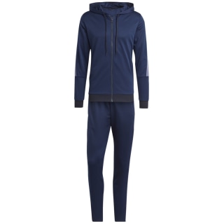 Adidas 3-Stripes Tracksuit Herren