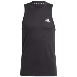Adidas Train Essentials Feelready Training Sleeveless Herren T-Shirt