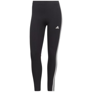 Adidas Essentials 3-Streifen High-Waisted Single Damen Tights