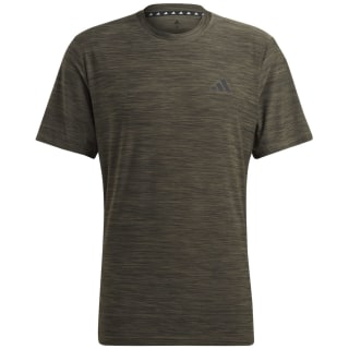 Adidas Train Essentials Stretch Training T-Shirt Herren