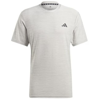 Adidas Train Essentials Stretch Training T-Shirt Herren