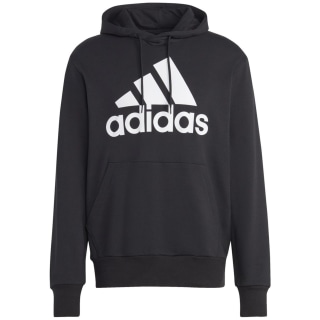 Adidas Essentials French Terry Big Logo Herren Kapuzensweater