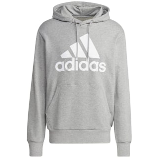 Adidas Essentials French Terry Big Logo Herren Kapuzensweater Adidas Essentials French Terry Big Logo Herren Kapuzensweater
