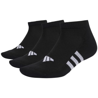 Adidas Performance Cushioned Low Socken, 3 Paar Unisex