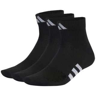 Adidas Performance Light Mid-Cut 3er-Pack Unisex Socken