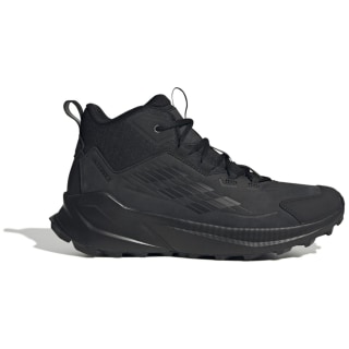 Adidas Terrex Trailmaker 2 Mid Leather Hiking Herren Multifunktionsschuhe