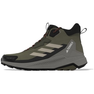 Adidas Terrex Anylander Mid Rain.rdy Hiking Herren Multifunktionsschuhe