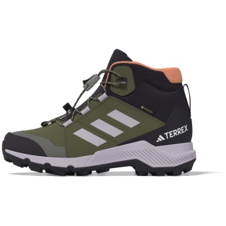 Adidas Organizer Mid Gore-Tex Wanderschuh Kinder