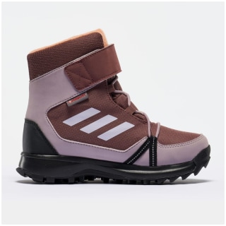 Adidas Terrex Snow Hook-And-Loop Cold.rdy Winter Wanderschuh Kinder