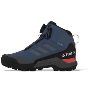Adidas Terrex Winter Mid Boa® Rain.rdy Wanderschuh Kinder