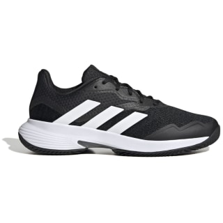 Adidas CourtJam Control Tennisschuh Herren Tennisschuhe