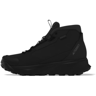 Adidas Terrex Winter Boot Leather MID CUT Rain.rdy Cold.rdy Unisex Multifunktionsschuhe