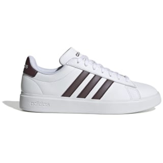 Adidas Grand Court Cloudfoam Lifestyle Court Comfort Schuh Damen