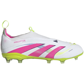 Adidas Predator Elite Laceless FG Kinder Nockenschuhe