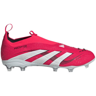 Adidas Predator Elite Laceless FG Kinder Nockenschuhe