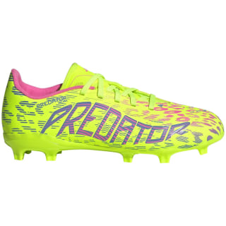 Adidas Predator League FG/MG Kinder Nockenschuhe