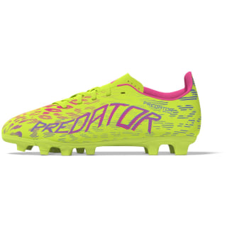 Adidas Predator Club FG/MG Kinder Nockenschuhe