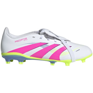Adidas Predator League Fold-Over Tongue FG Kinder Nockenschuhe