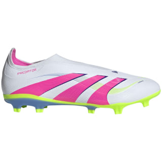 Adidas Predator League Laceless FG/MG Unisex Nockenschuhe