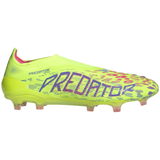 Adidas Predator Elite FG Unisex Nockenschuhe