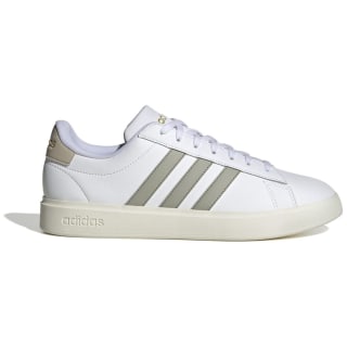 Adidas Grand Court Cloudfoam Comfort Schuh Herren