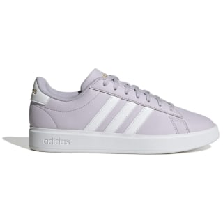 Adidas Grand Court Cloudfoam Lifestyle Court Comfort Schuh Damen