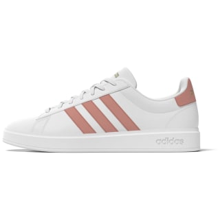 Adidas Grand Court Cloudfoam Lifestyle Court Comfort Schuh Damen