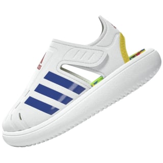 Adidas Closed-Toe Summer Water Sandale Kinder