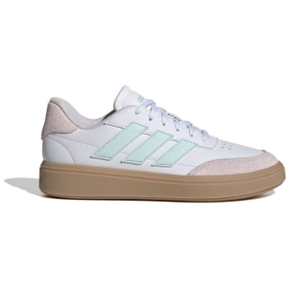 Adidas Courtblock Kinder Freizeitschuhe