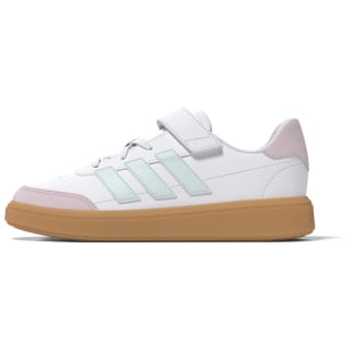 Adidas Courtblock Kinder Freizeitschuhe