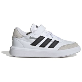 Adidas Courtblock Kinder Freizeitschuhe Adidas Courtblock Kinder Freizeitschuhe