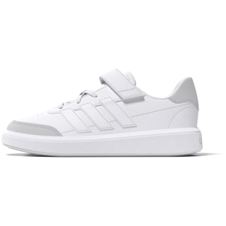 Adidas Courtblock Kinder Freizeitschuhe