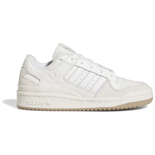 Adidas Forum Low Schuh Kinder Basketballschuhe