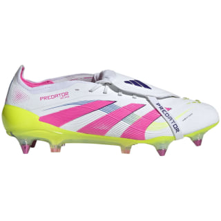 Adidas Predator Elite Fold-Over Tongue SG Unisex Stollenschuhe