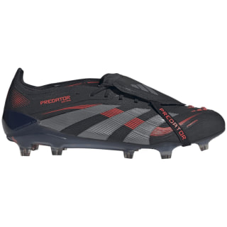 Adidas Predator Elite Fold-Over Tongue FG Unisex Nockenschuhe