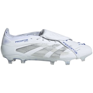 Adidas Predator Elite Fold-Over Tongue FG Unisex Nockenschuhe