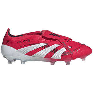 Adidas Predator Elite Fold-Over Tongue FG Unisex Nockenschuhe