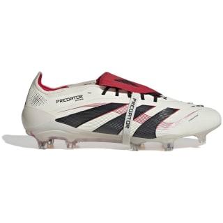 Adidas Predator Elite Fold-Over Tongue FG Unisex Nockenschuhe