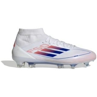 Adidas F50 Pro Mid-Cut FG Damen Nockenschuhe
