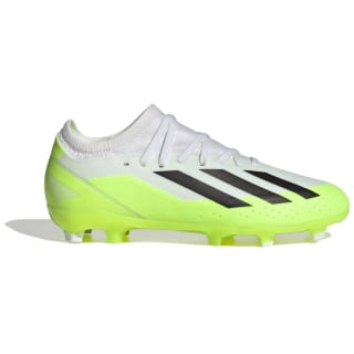 Adidas X Crazyfast.3 FG Fußballschuh Kinder