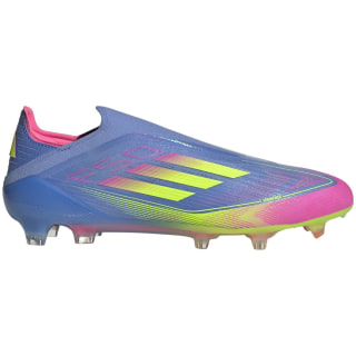 Adidas F50 Elite Laceless FG Unisex Nockenschuhe