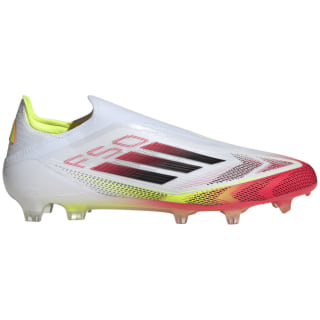 Adidas F50 Elite Laceless FG Unisex Nockenschuhe