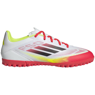 Adidas F50 Club TF Unisex Multinockenschuhe