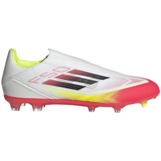 Adidas F50 League Laceless FG/MG Unisex Nockenschuhe