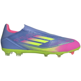Adidas F50 League Laceless FG/MG Unisex Nockenschuhe