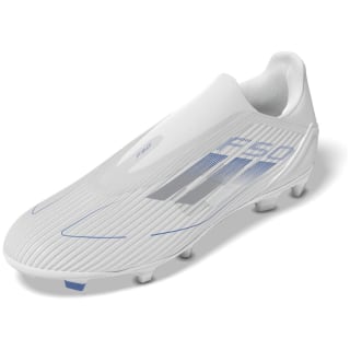 Adidas F50 League Laceless FG/MG Unisex Nockenschuhe