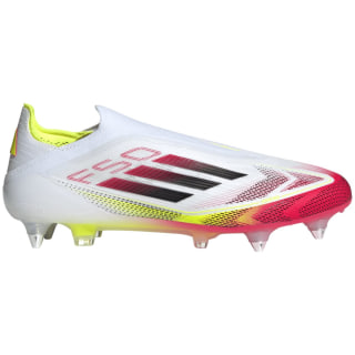 Adidas F50 Elite Laceless SG Unisex Stollenschuhe